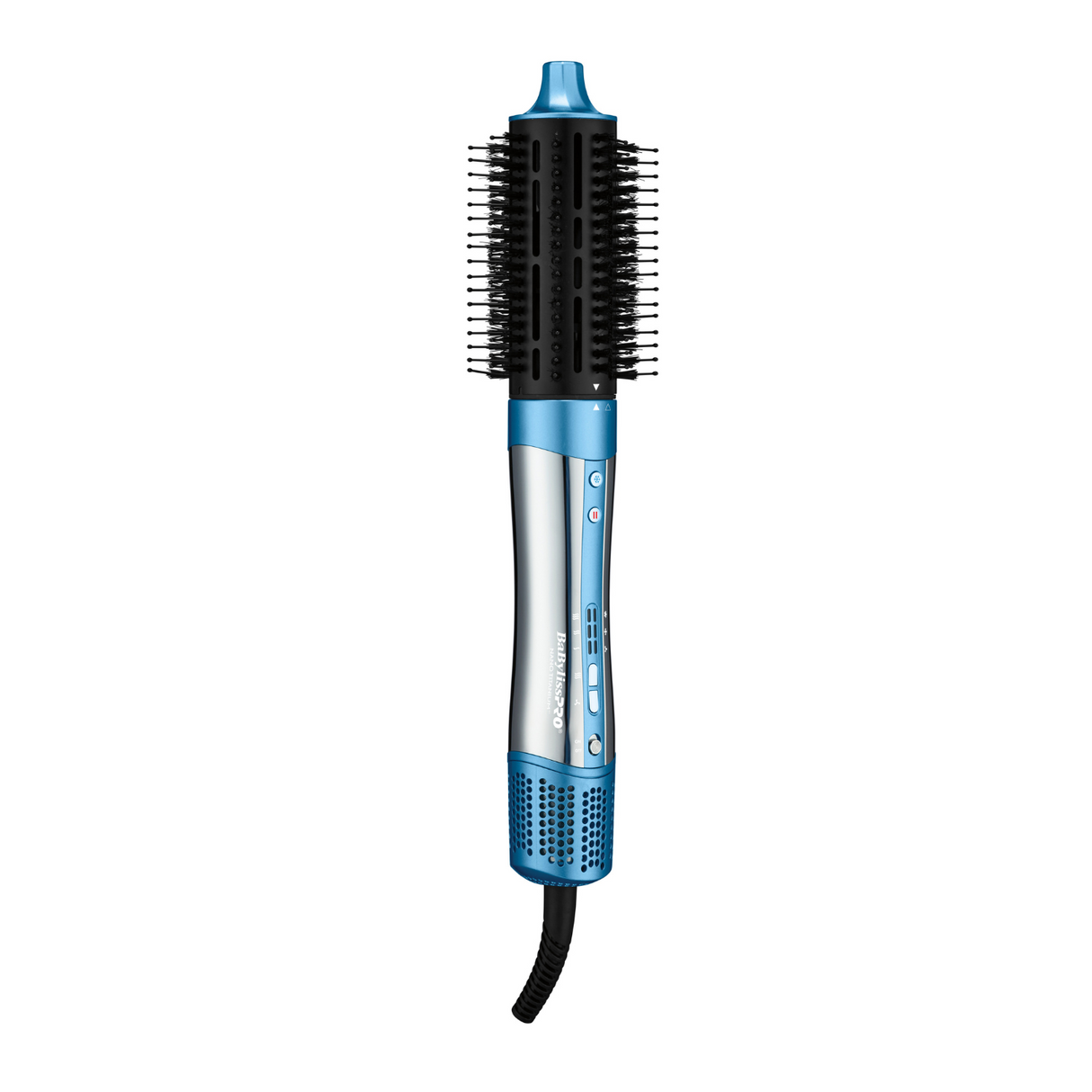 BabylissPro Nano Titanium StyleSwitch High-Speed Air Styler