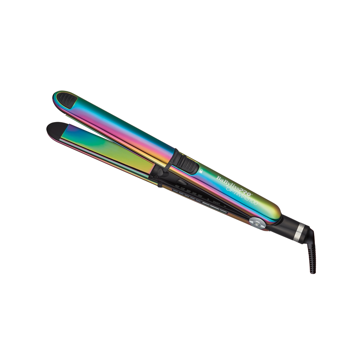 BabylissPro Nano Titanium Limited Edition OPTIMA3100 1" Styling Iron - CS