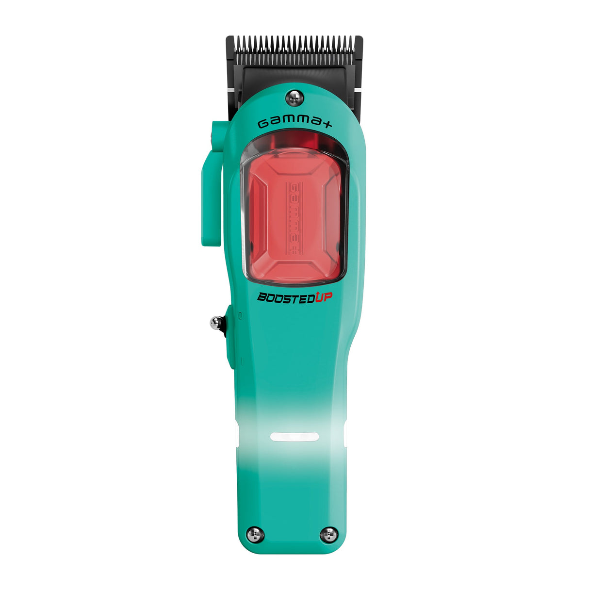 Gamma+ Boosted UP Super-Torque Modular Cordless Clipper