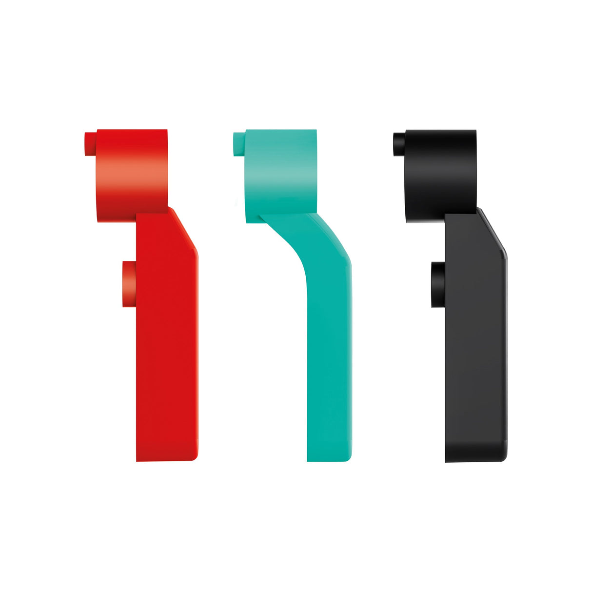 Gamma+ Boosted UP Super-Torque Modular Cordless Clipper