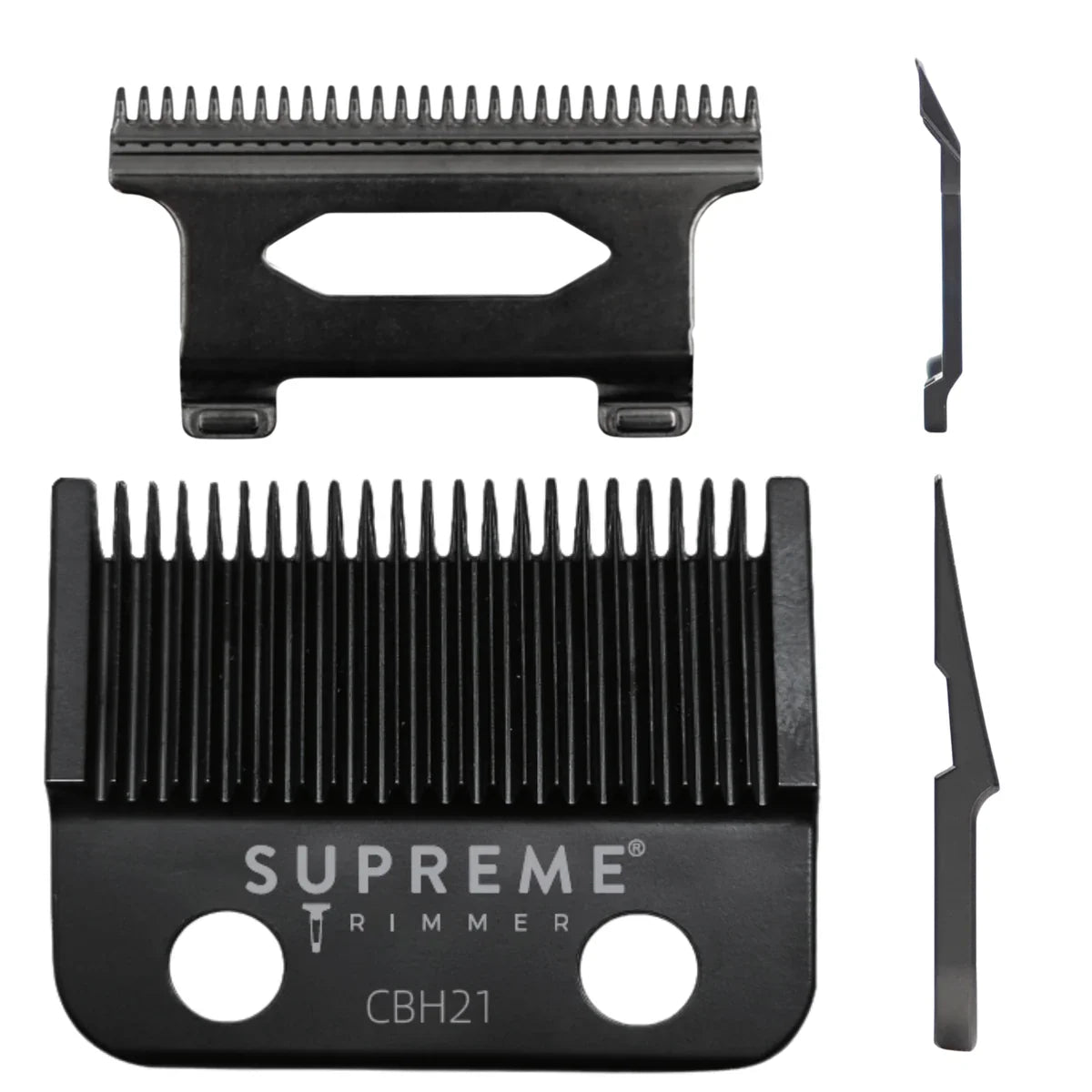 Supreme Hybrid Fade Blade for Darkstar 82