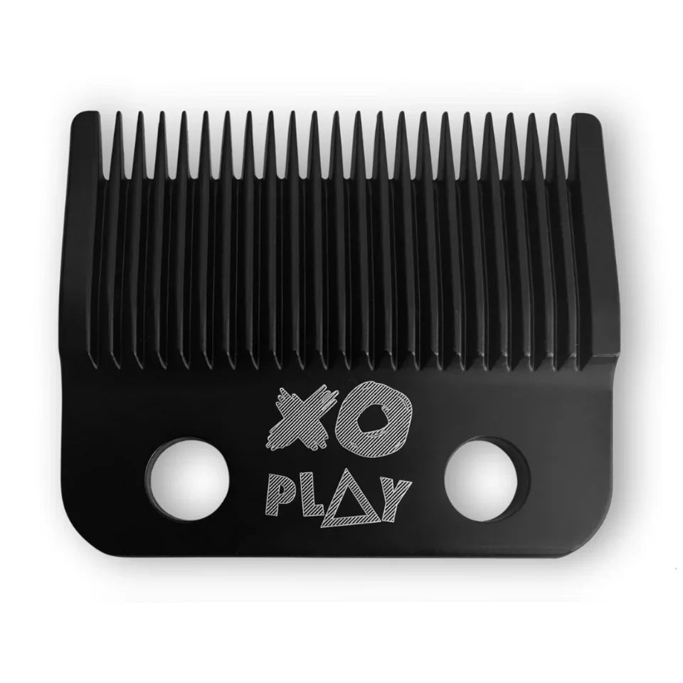 TPOB XO Play Fade and Taper Blade Set
