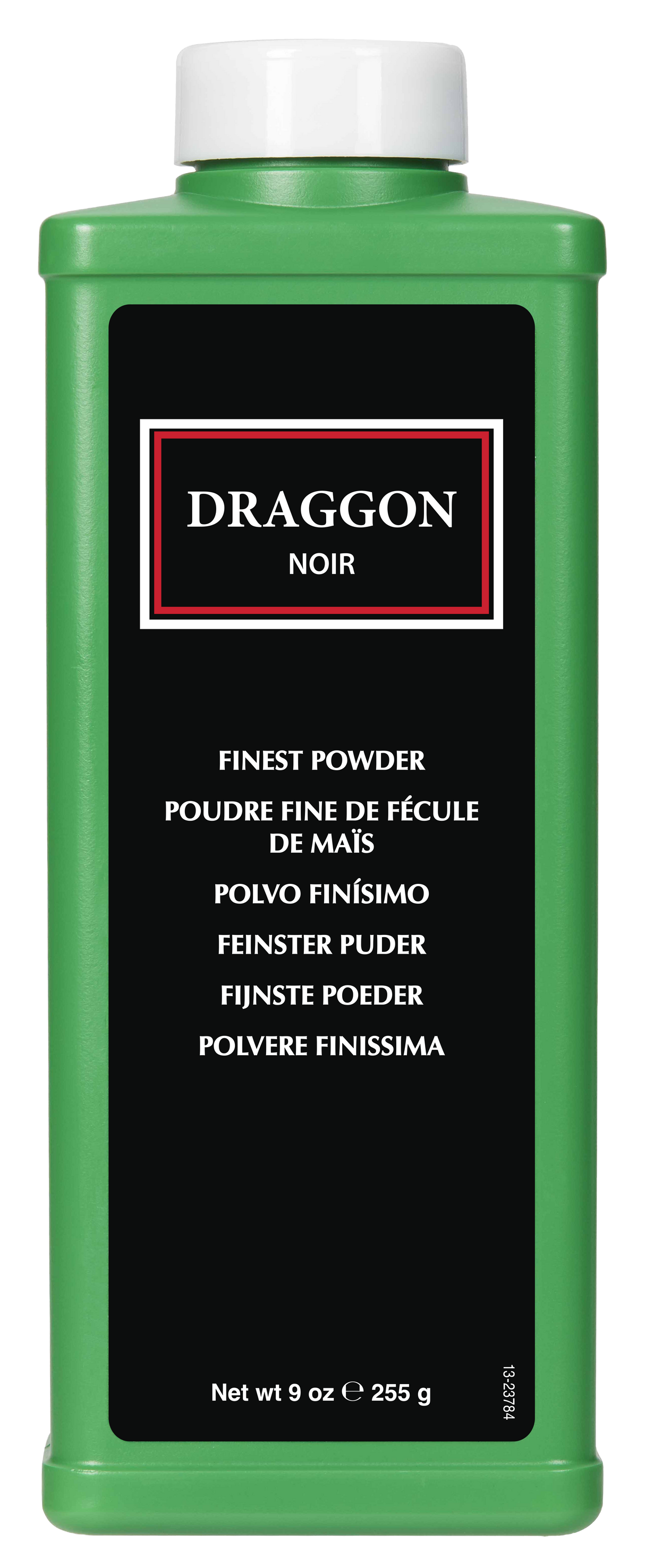 Clubman Lustray Draggon Noir Powder 9oz