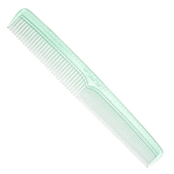 Cesibon #20 Cutting Comb - Candy Apple Green