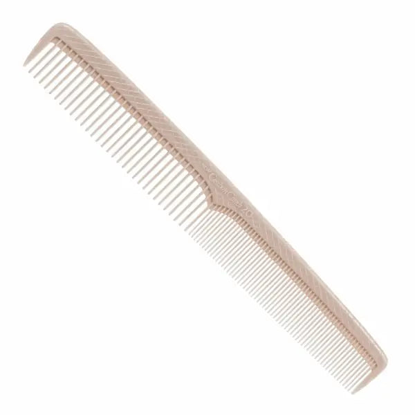 Cesibon #20 Cutting Comb - Dusty Rose
