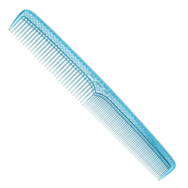 Cesibon #20 Cutting Comb - Glacier Blue