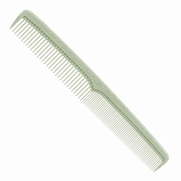 Cesibon #20 Cutting Comb - Matcha