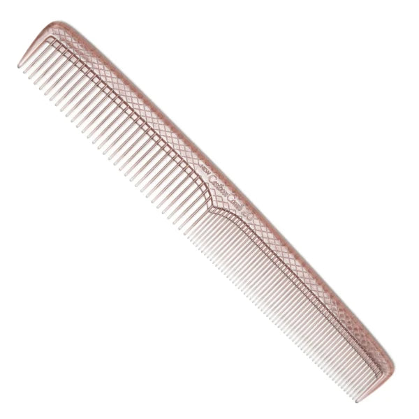 Cesibon #20 Cutting Comb - Mousse Brown