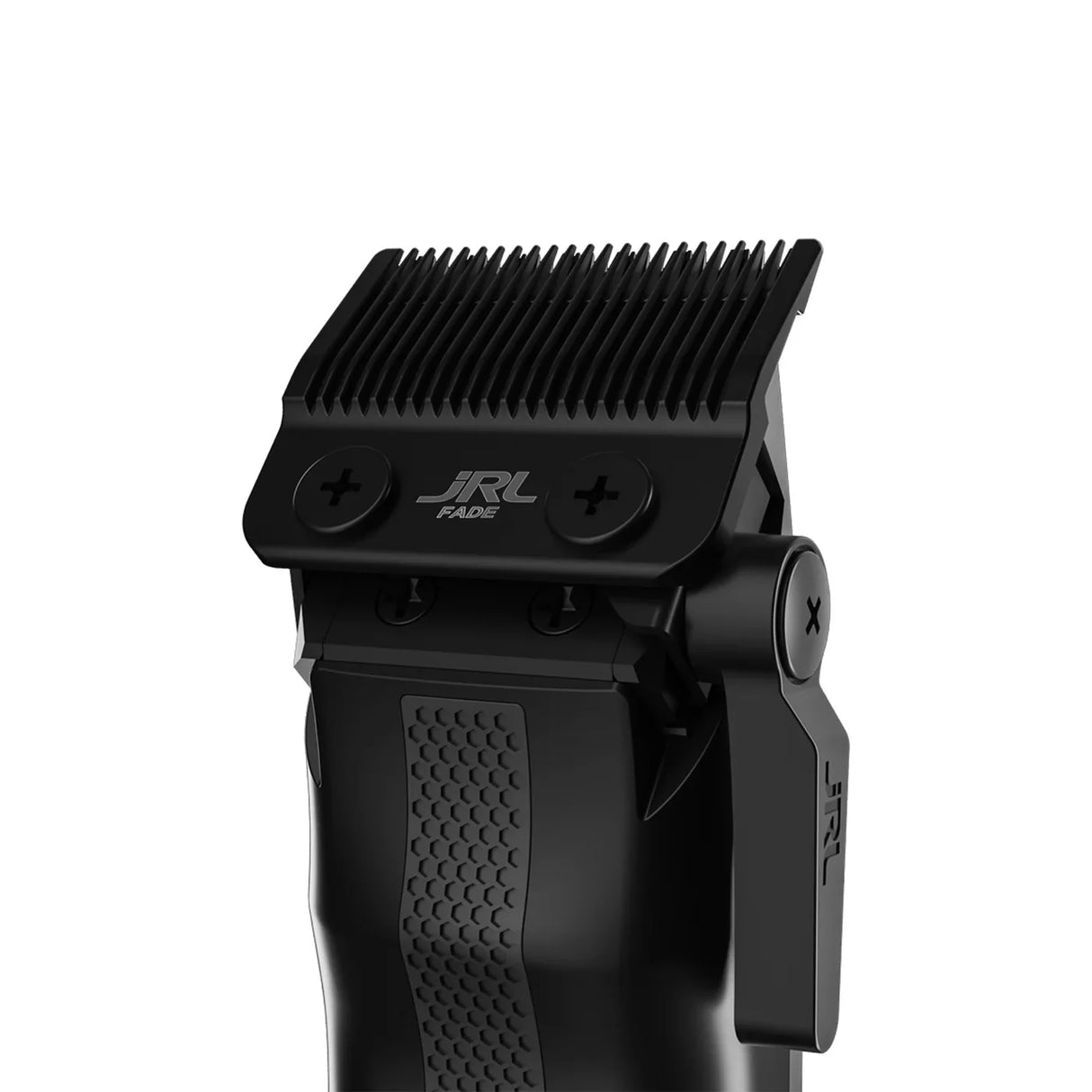 JRL Black Diamante Clipper