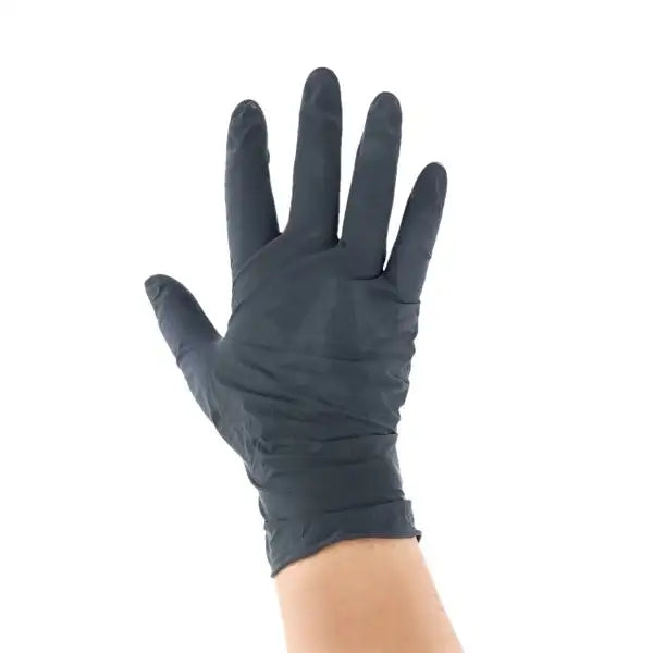 FLEX - Professional Latex Gloves - 100 Count