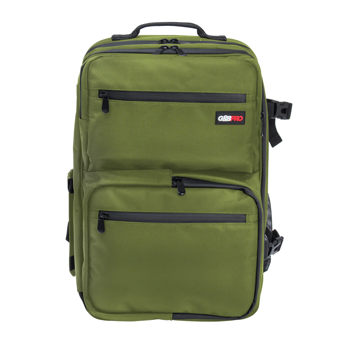 G&B Pro Full Size Mobile Station