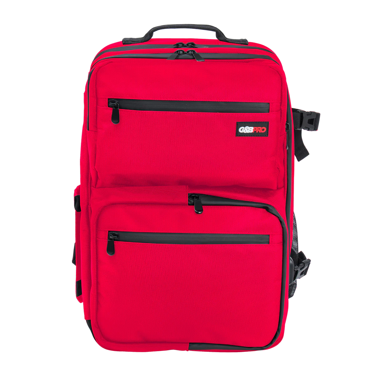 G&B Pro Full Size Mobile Station