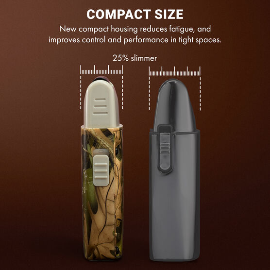 BabylissPro Lo Pro Shaver Camo - Limited Edition