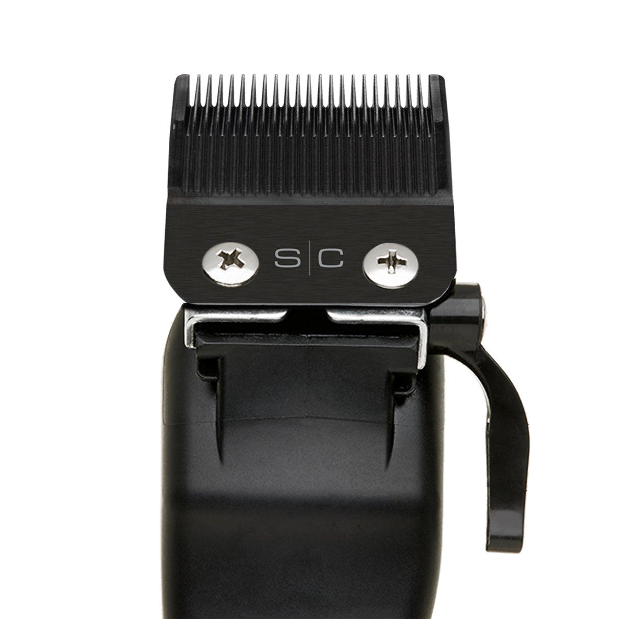 Stylecraft SC Fixed DLC Taper Blade + DLC Shallow Tooth 2.0 Cutter