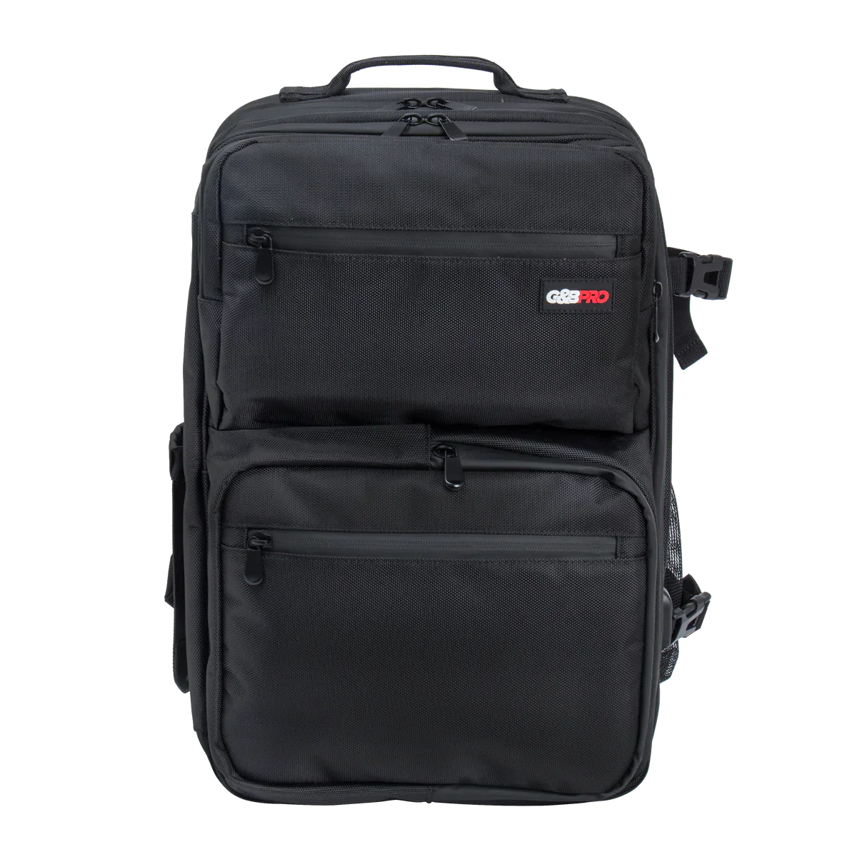 G&B Pro Full Size Mobile Station