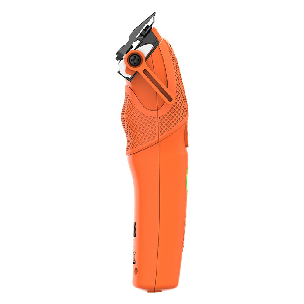 TPOB Go Clipper Orange