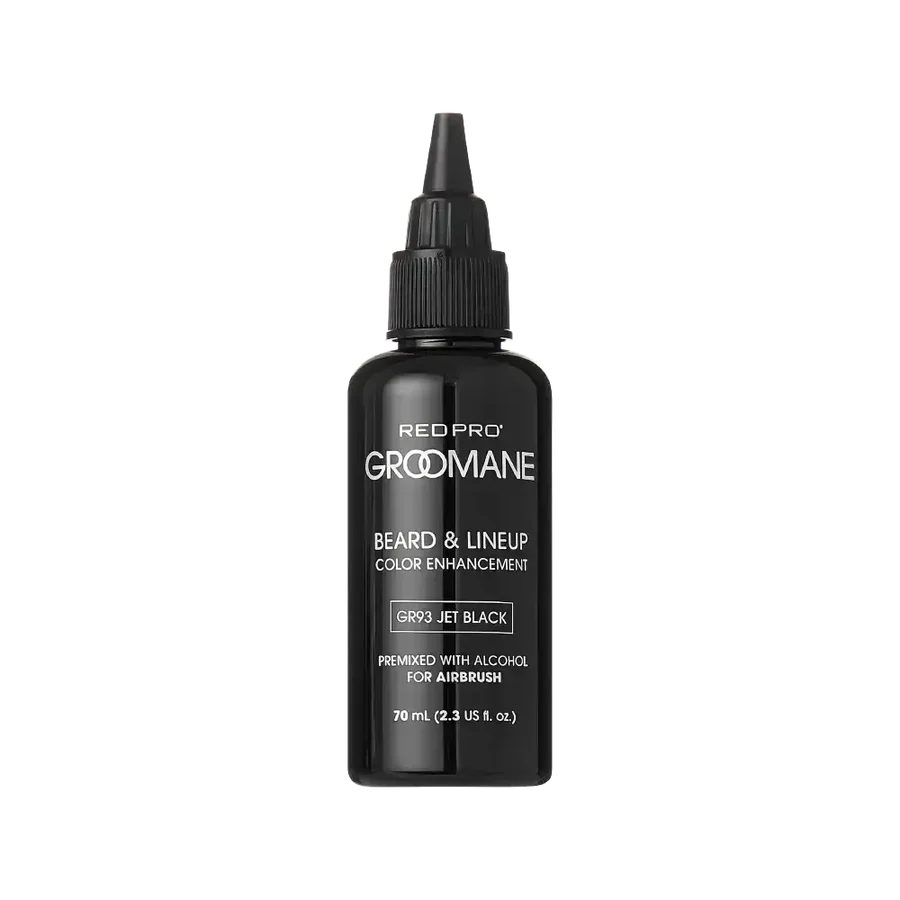 Groomane Hair and Beard Enhancement Air Brush Premix 70ML