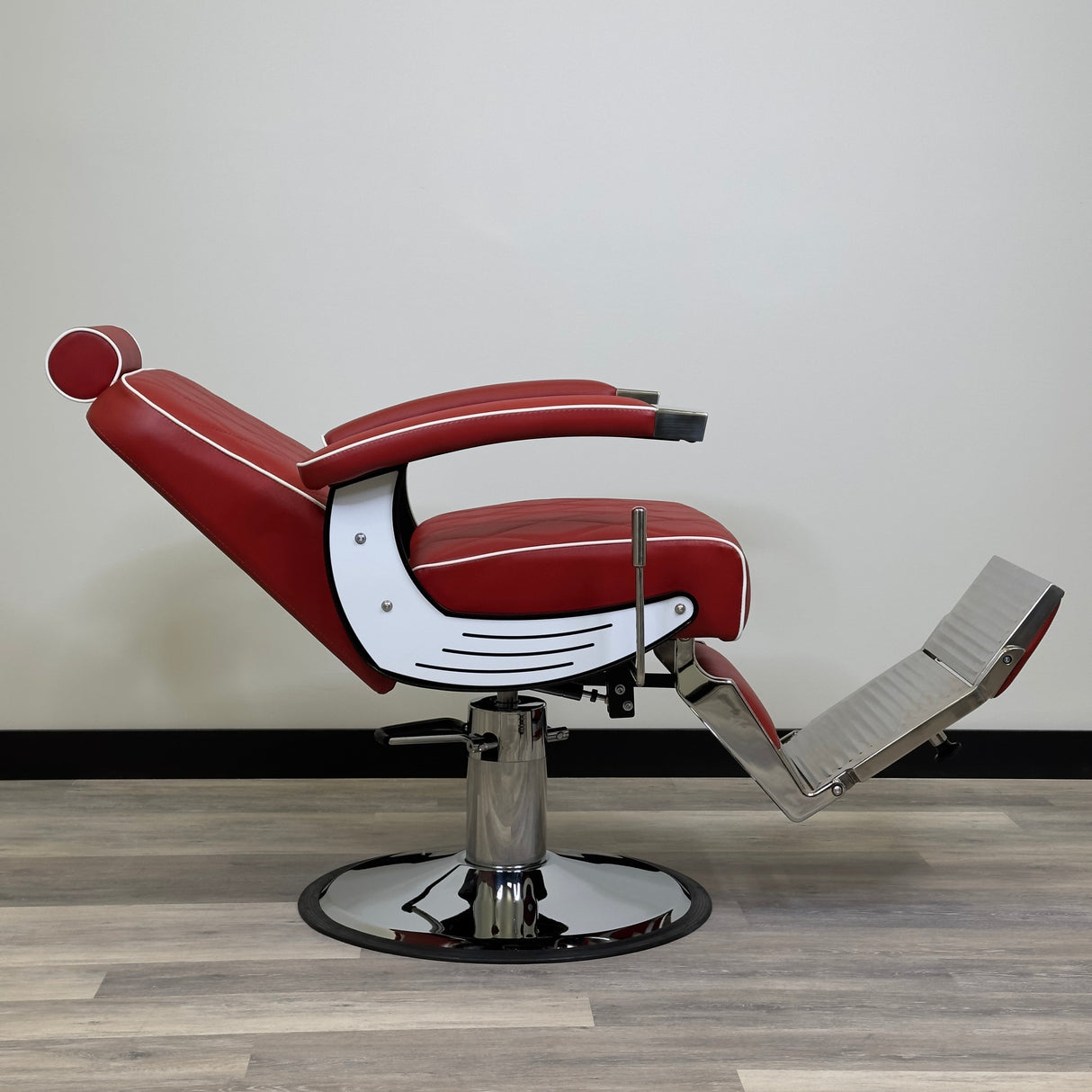 Belfast Barber Chair