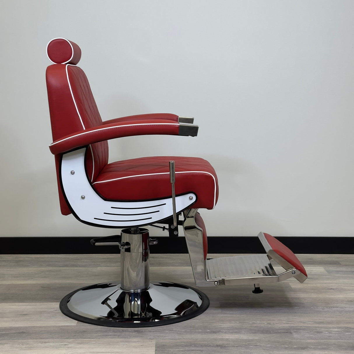 Belfast Barber Chair