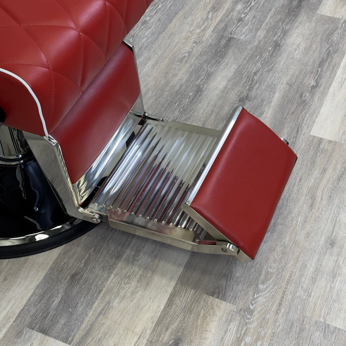 Belfast Barber Chair