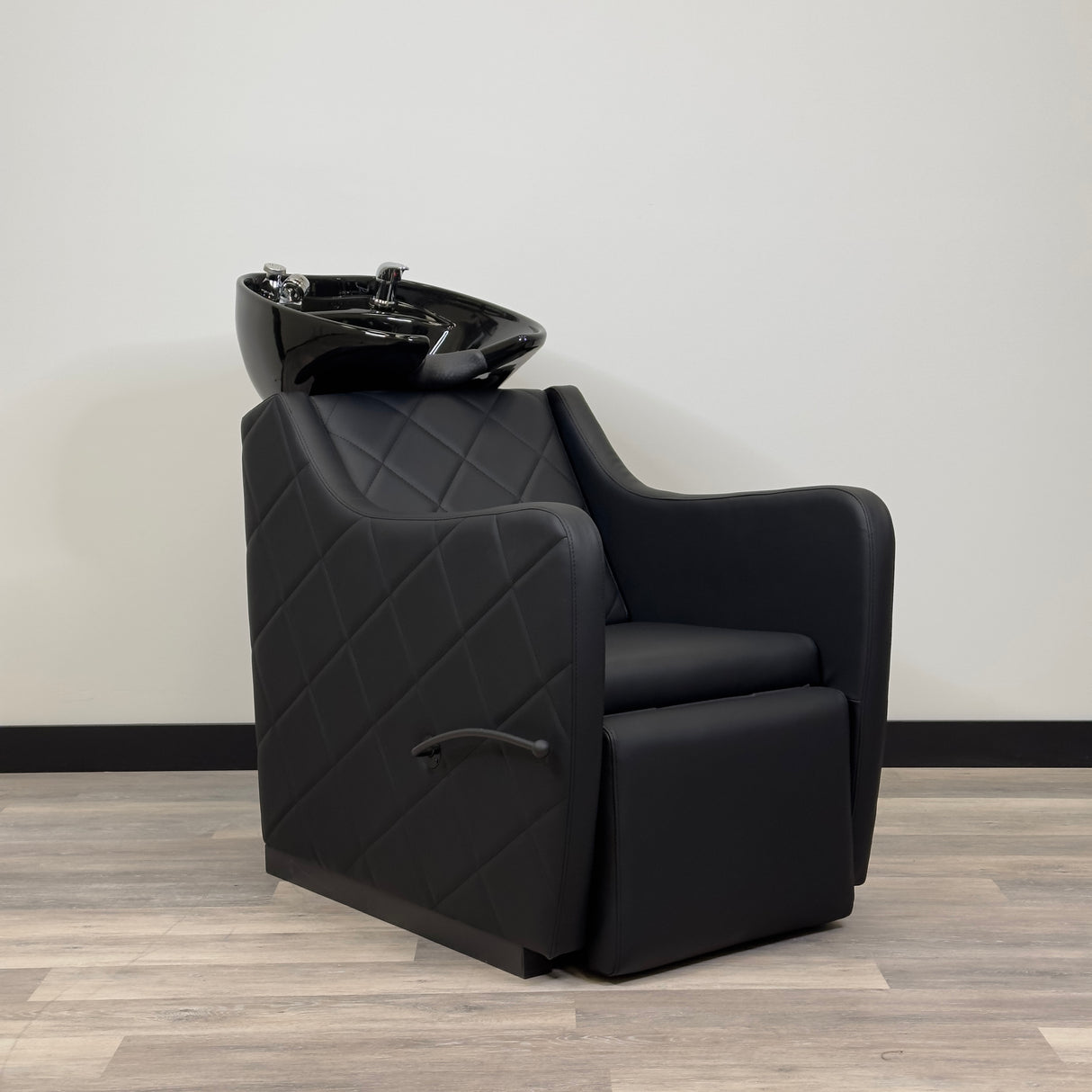 Brooklyn Shampoo Backwash Unit