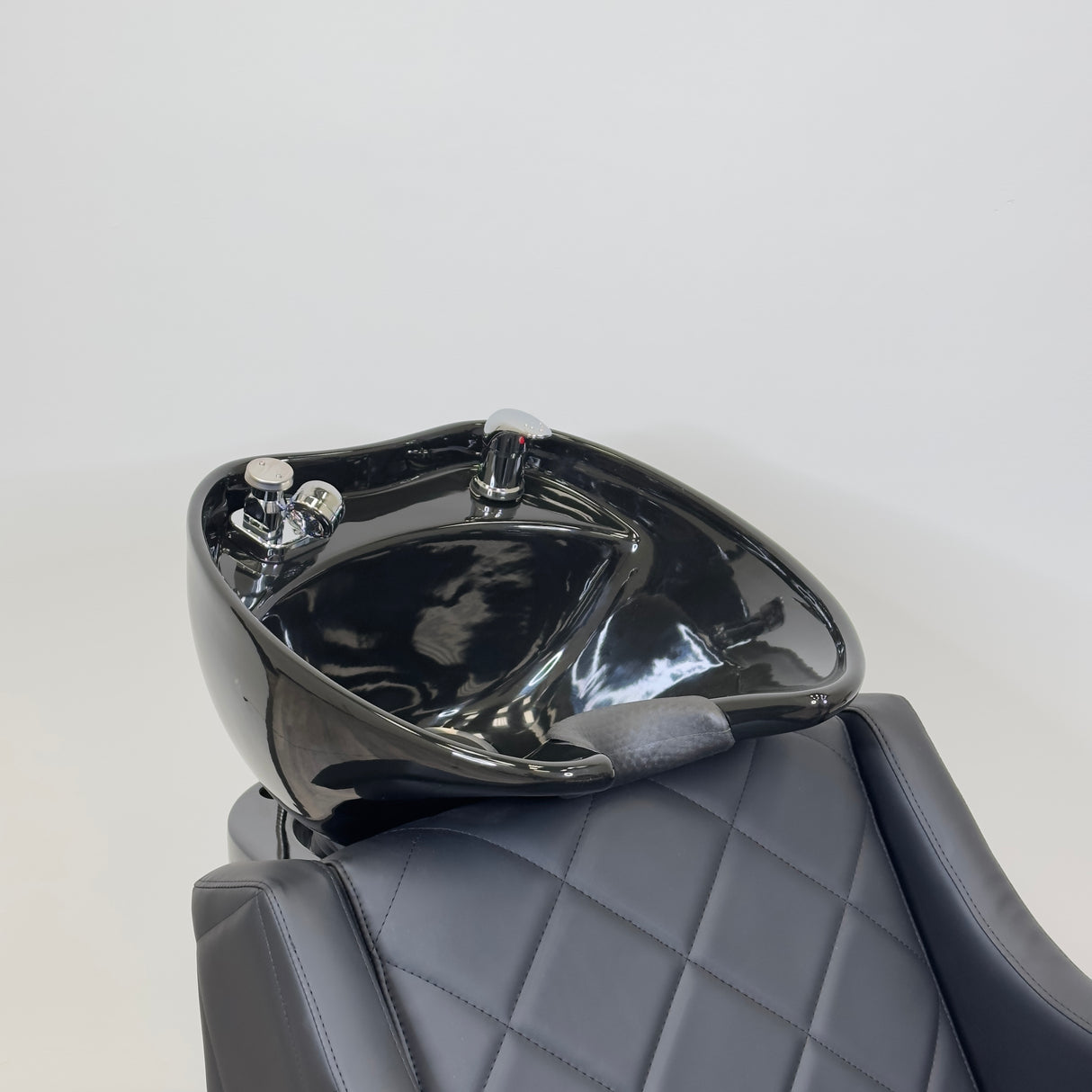 Brooklyn Shampoo Backwash Unit