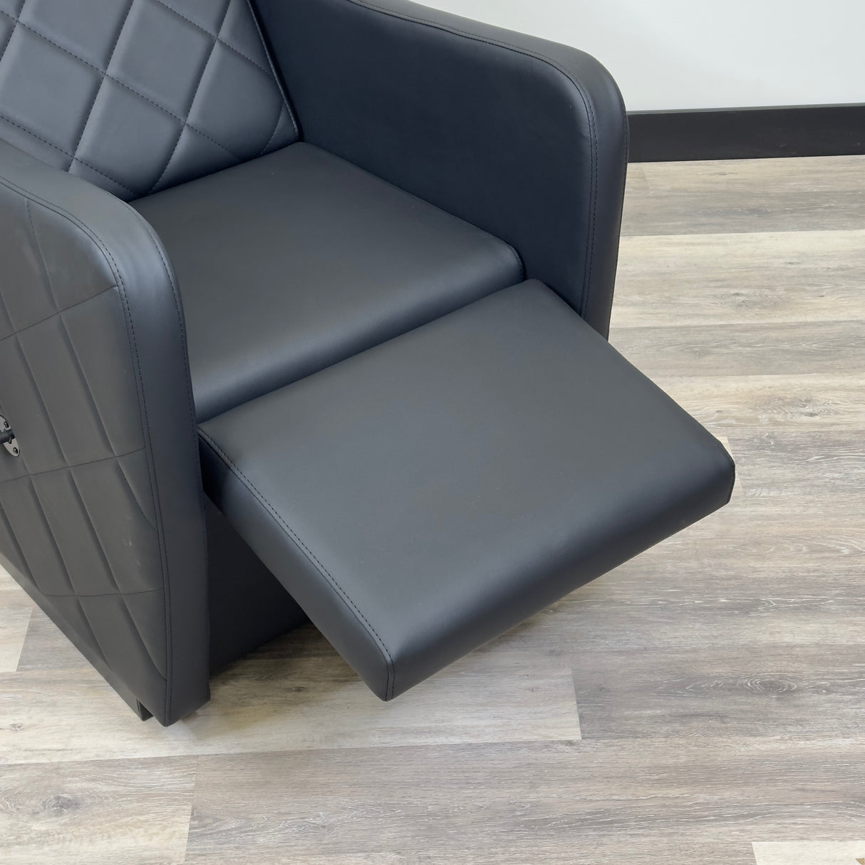 Brooklyn Shampoo Backwash Unit