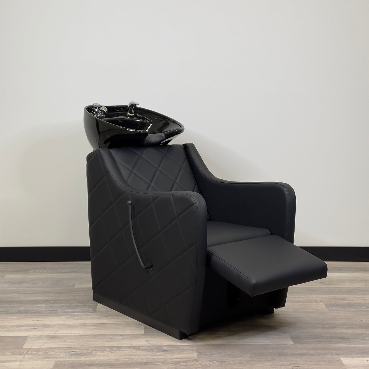 Brooklyn Shampoo Backwash Unit