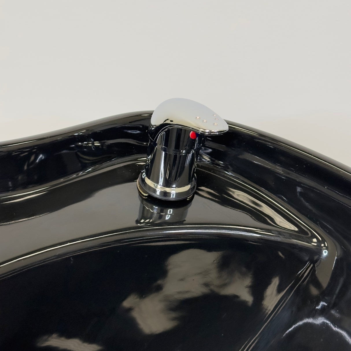 Brooklyn Shampoo Backwash Unit