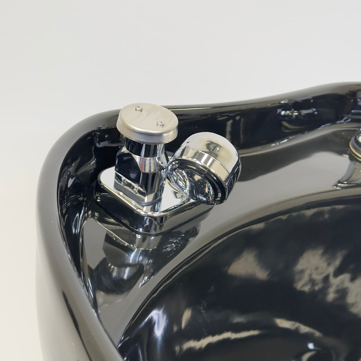 Brooklyn Shampoo Backwash Unit