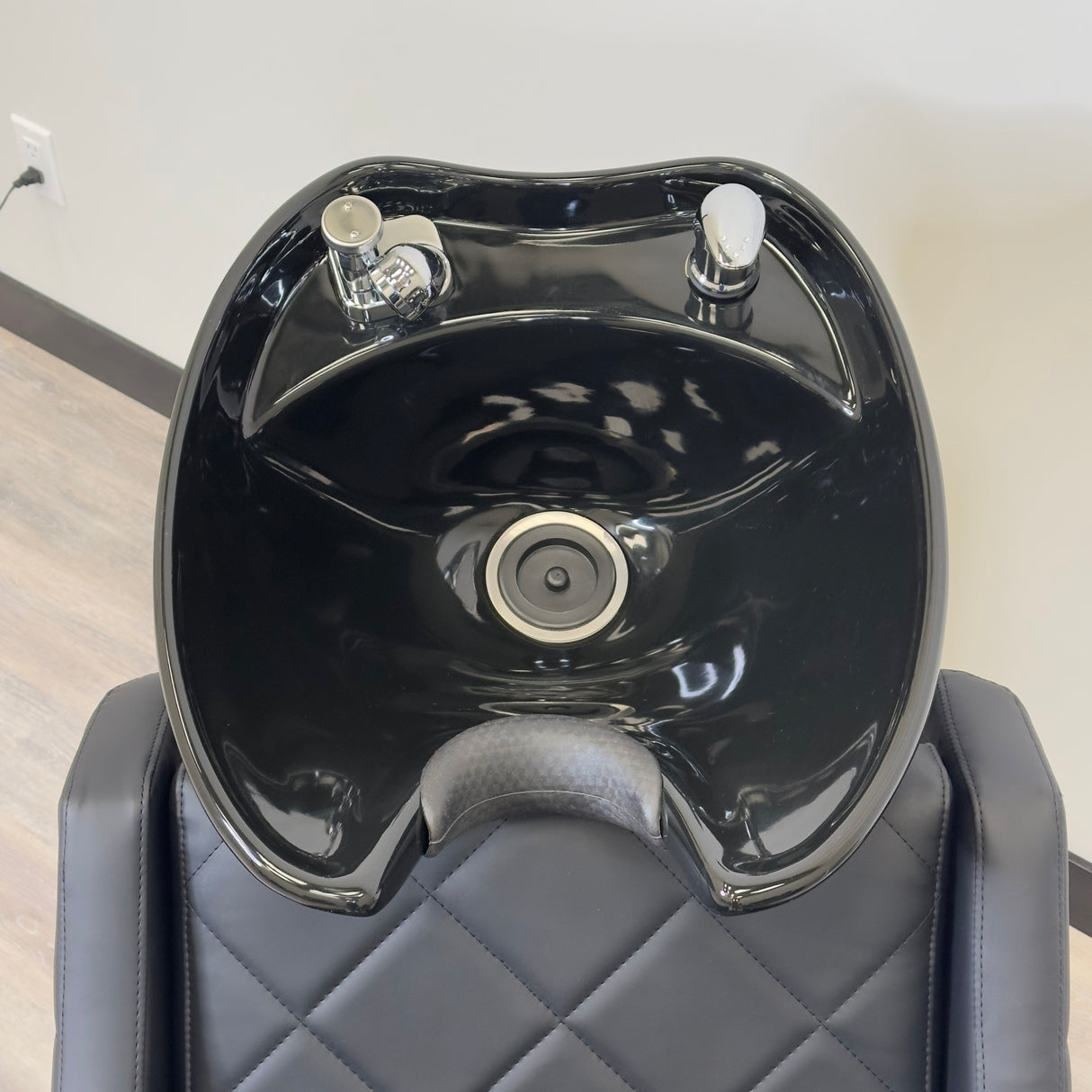 Brooklyn Shampoo Backwash Unit