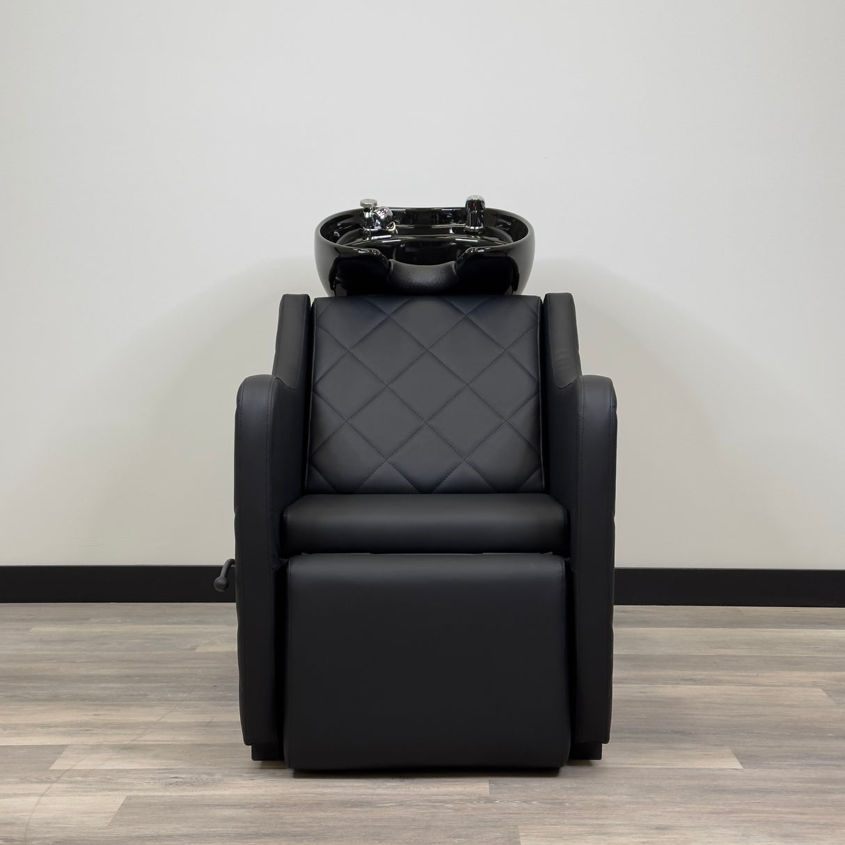 Brooklyn Shampoo Backwash Unit