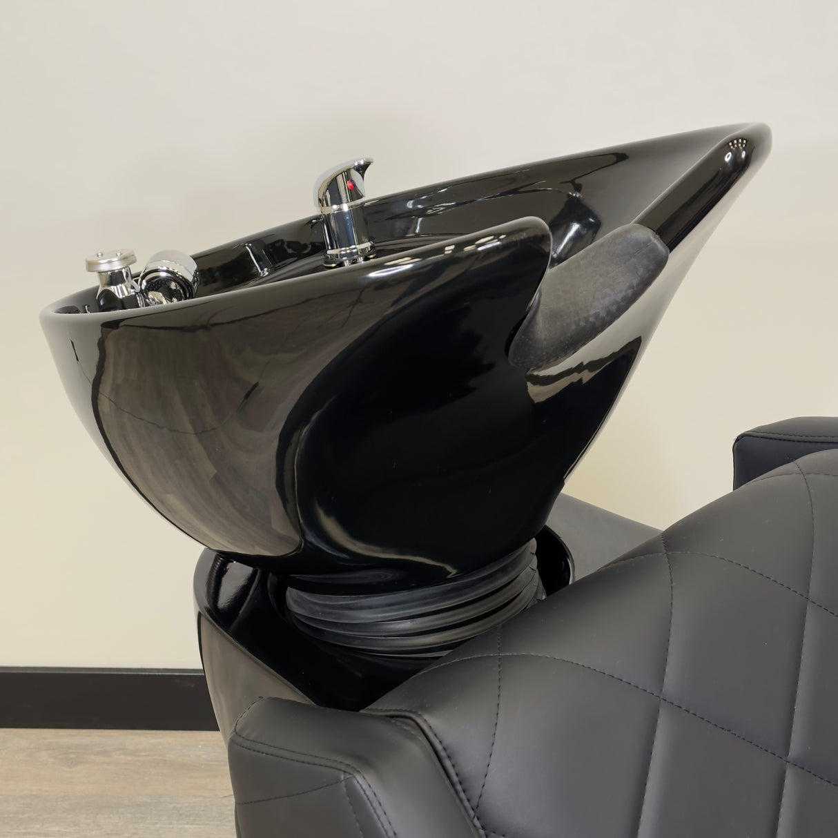 Brooklyn Shampoo Backwash Unit