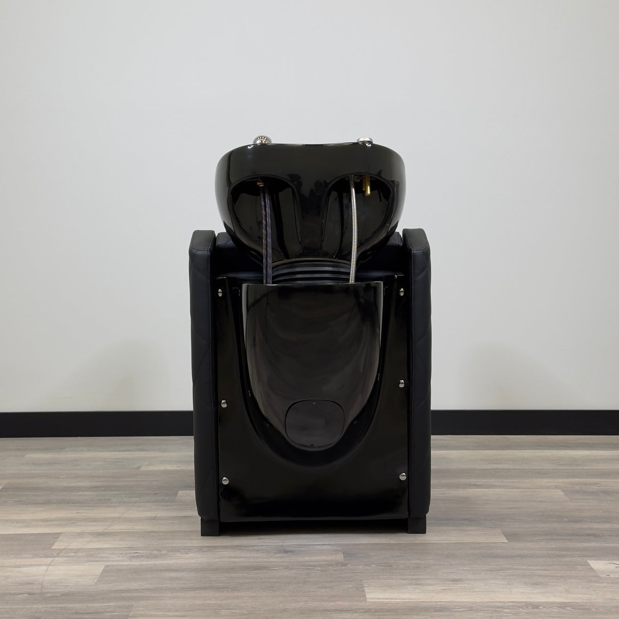 Brooklyn Shampoo Backwash Unit