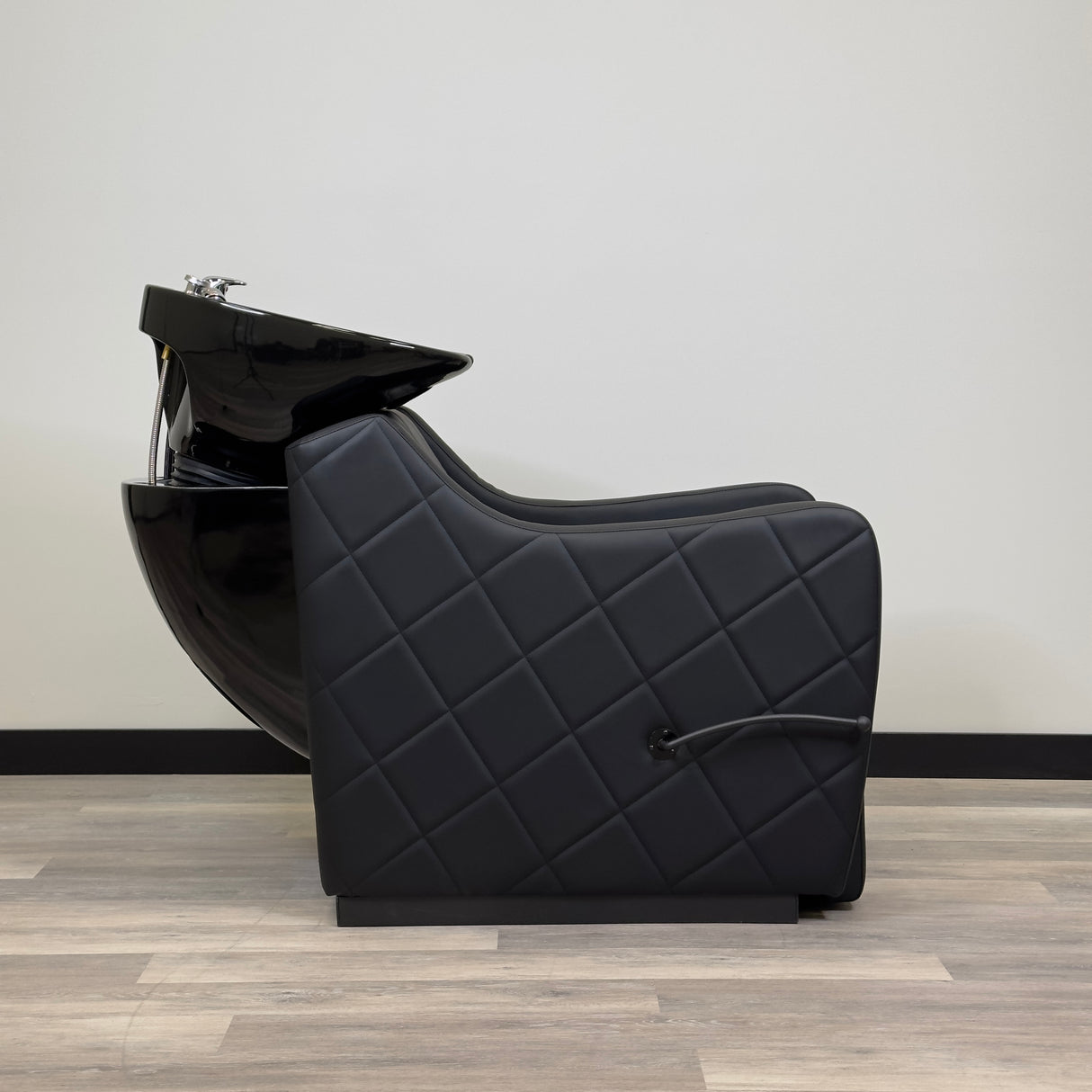 Brooklyn Shampoo Backwash Unit