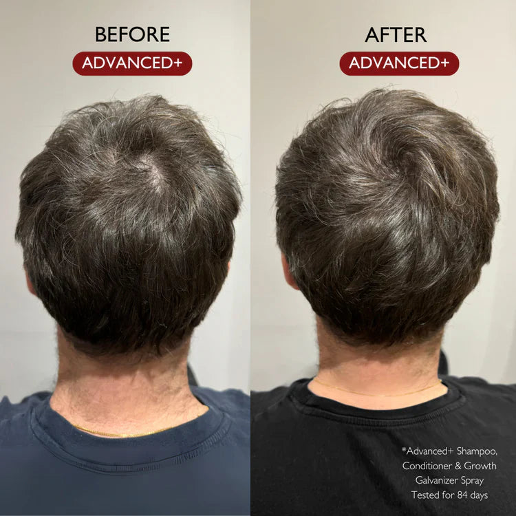 Daimon Barber Advanced+ Conditioner 280ML