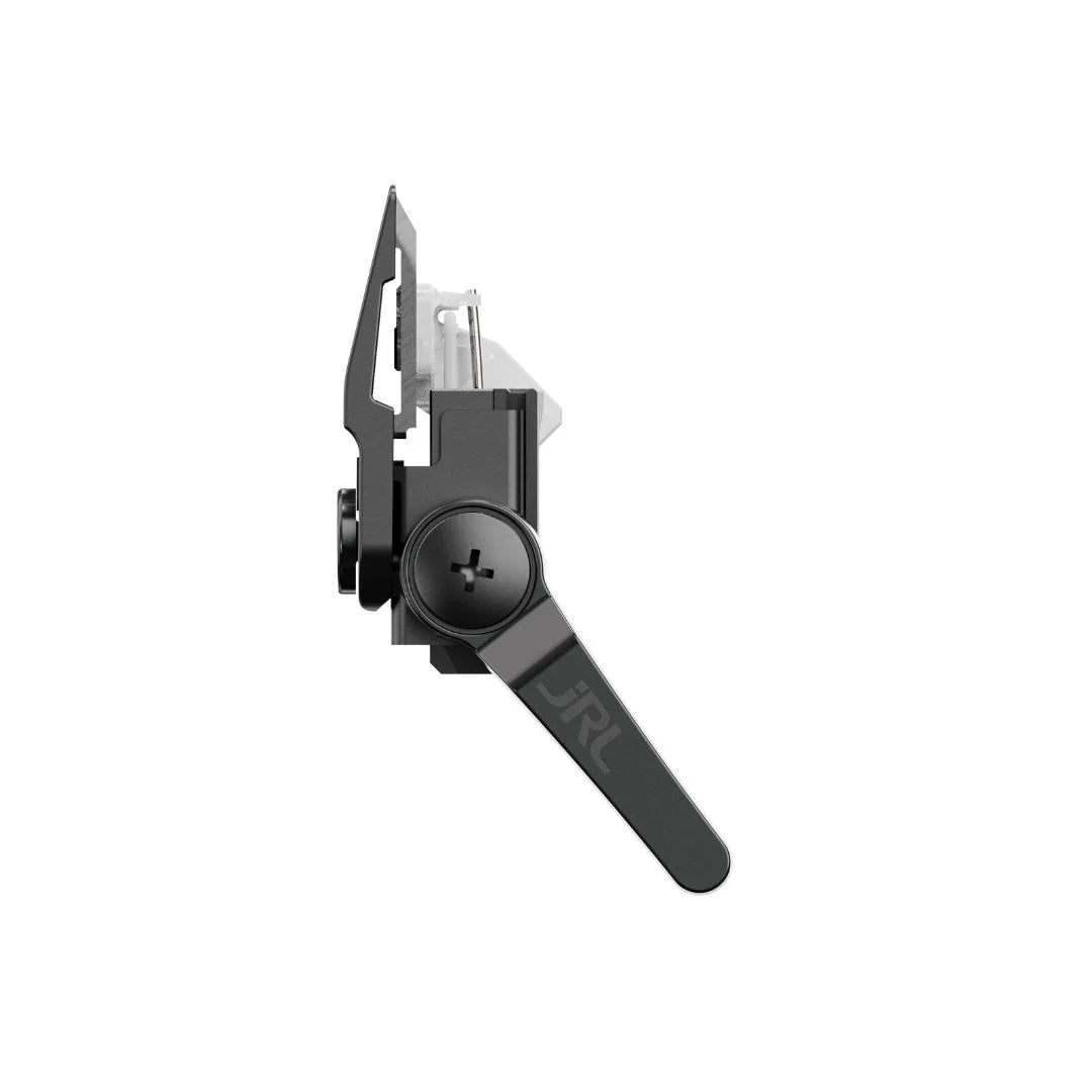 JRL Diamante EZ Gap Fade Clipper Blade Set