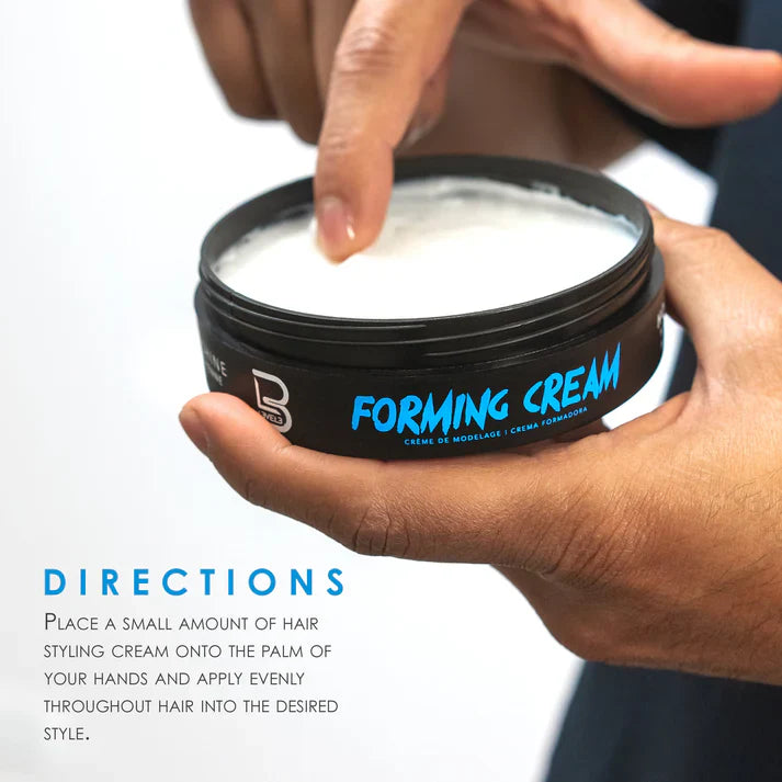 LV3 Forming Cream 100ML