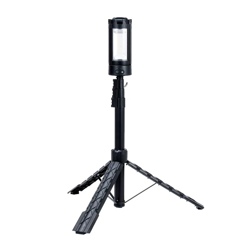 G&B Pro Multi Directional LED Light Stand