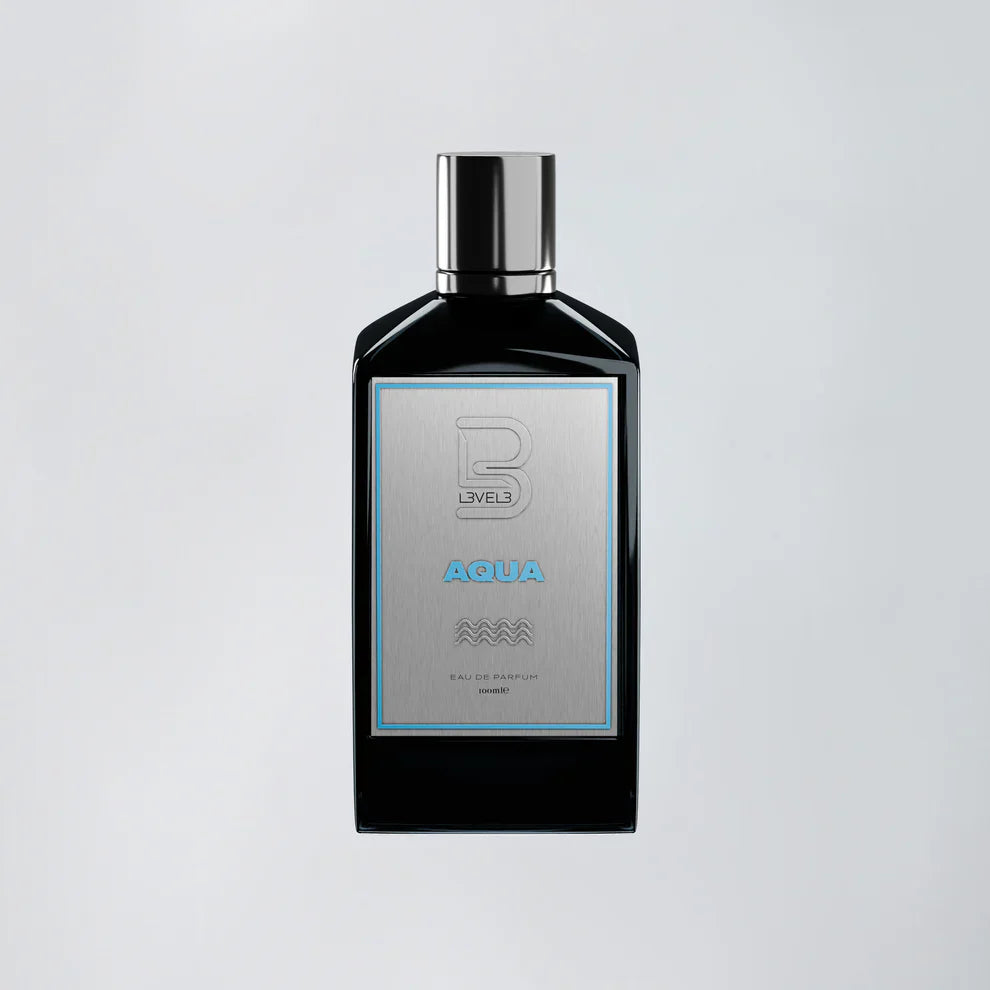 LV3 Aqua Eau De Parfum Cologne 100ML