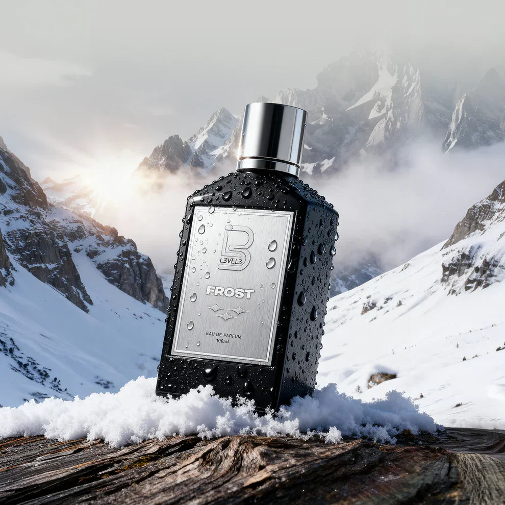 LV3 Frost Eau De Parfum Cologne 100ML