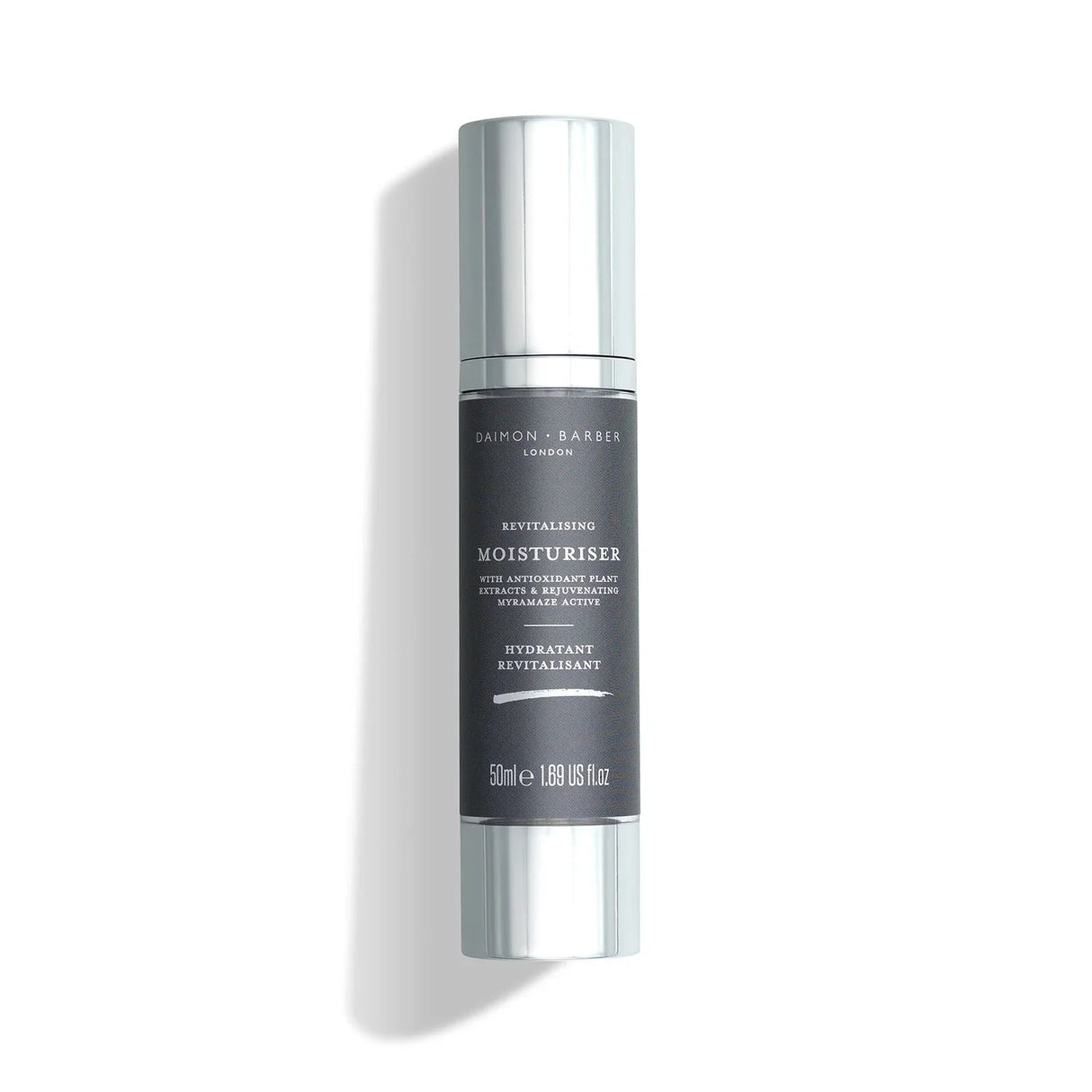 Daimon Barber Revitalizing Moisturizer 50ML