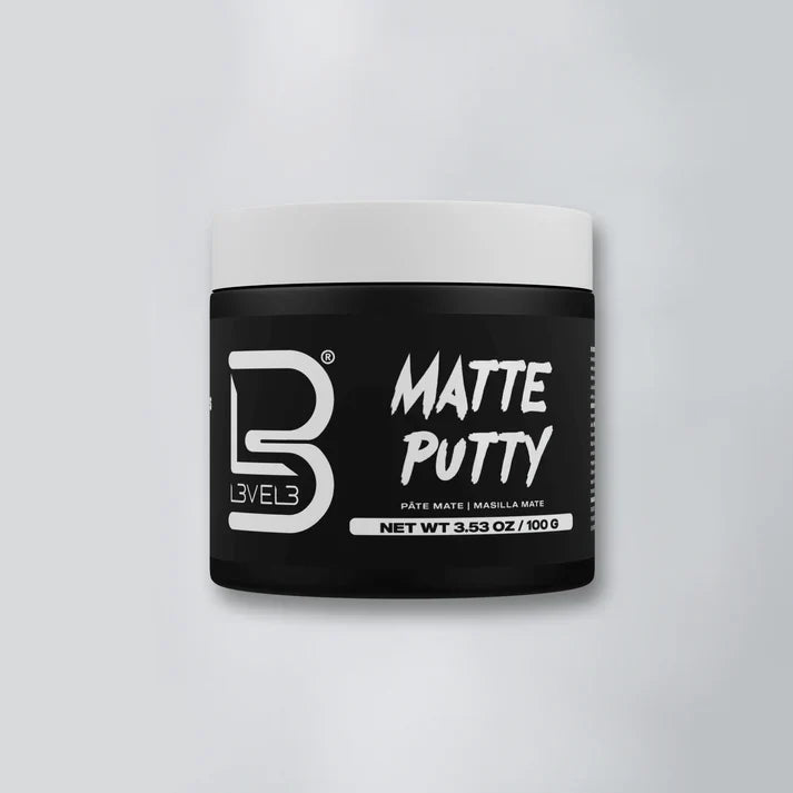 LV3 Matte Putty 100ML