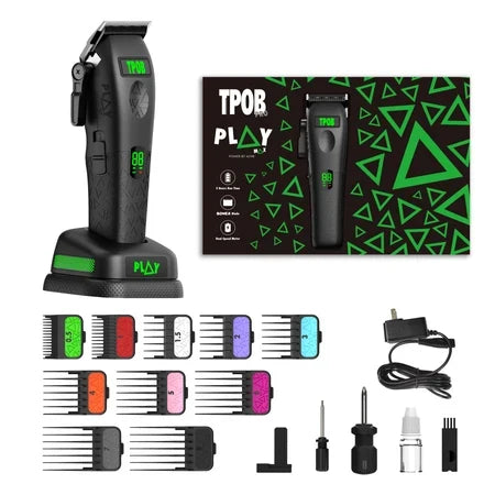 TPOB Max Clipper