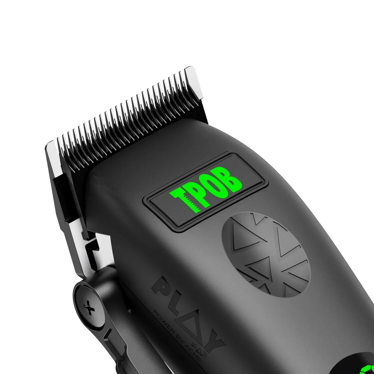 TPOB Max Clipper