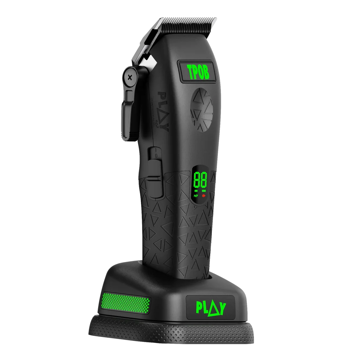 TPOB Max Clipper