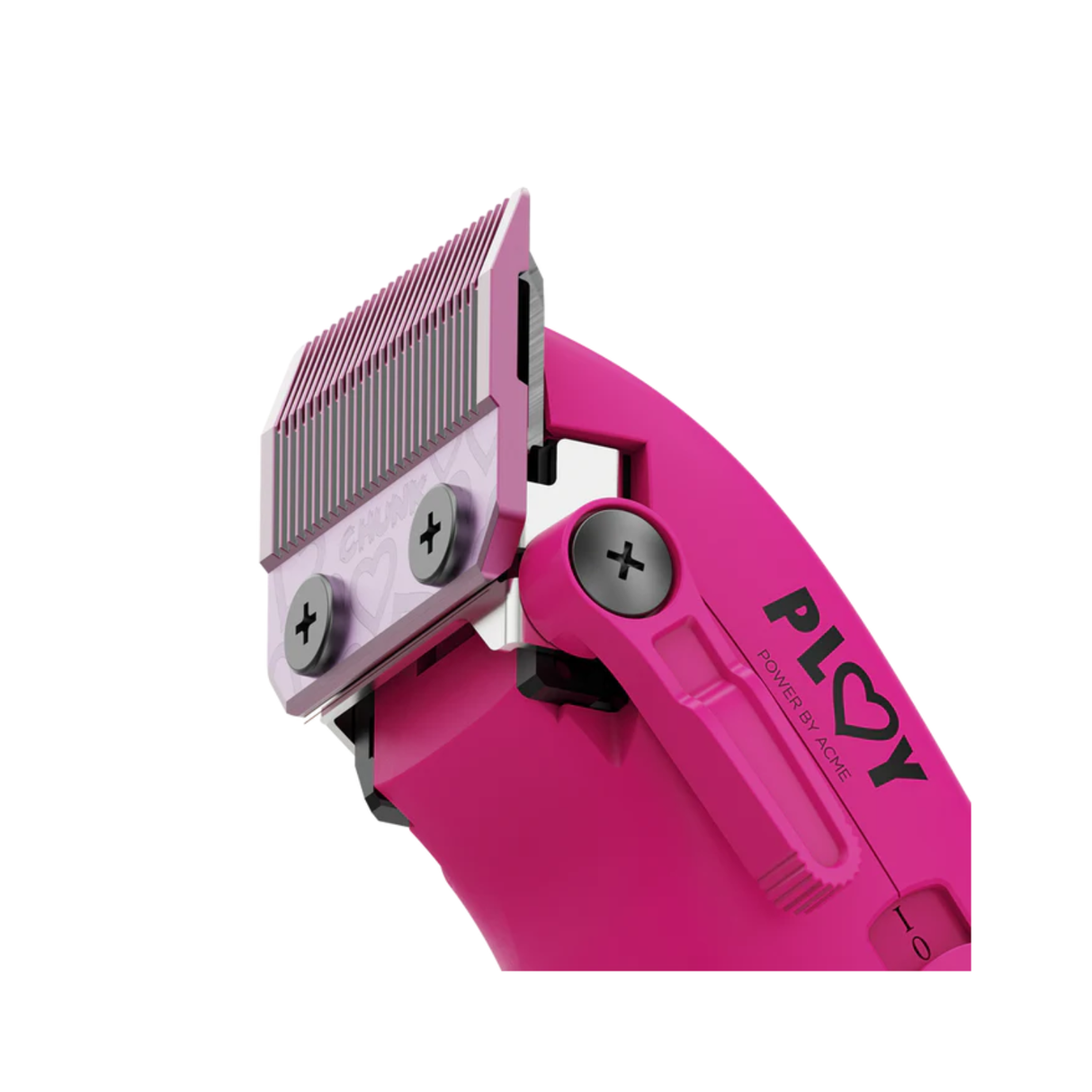 TPOB Play Mini Clipper - Valentines Candyfloss Edition
