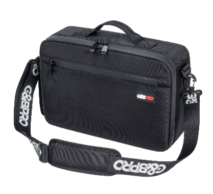 G&B Pro LED Cross Body Mobile Station