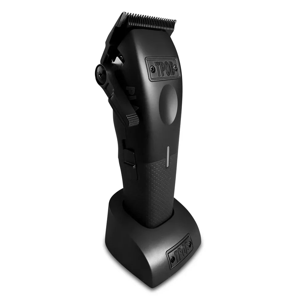TPOB PLAY Mini Clipper - Black Edition