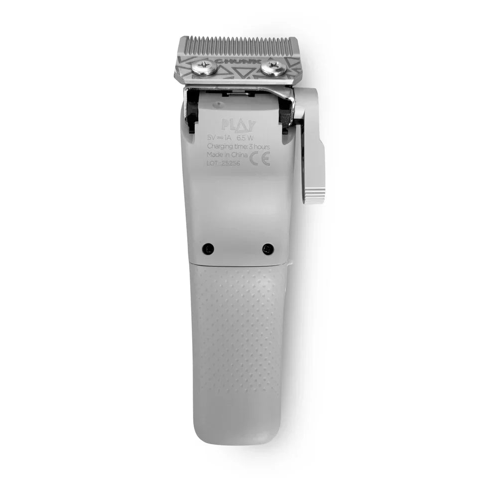 TPOB PLAY Mini Clipper - Grey Edition